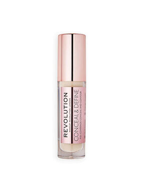 Conceal & Define-C2